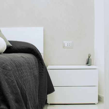 Cavahome Nápoly Kültér fotó